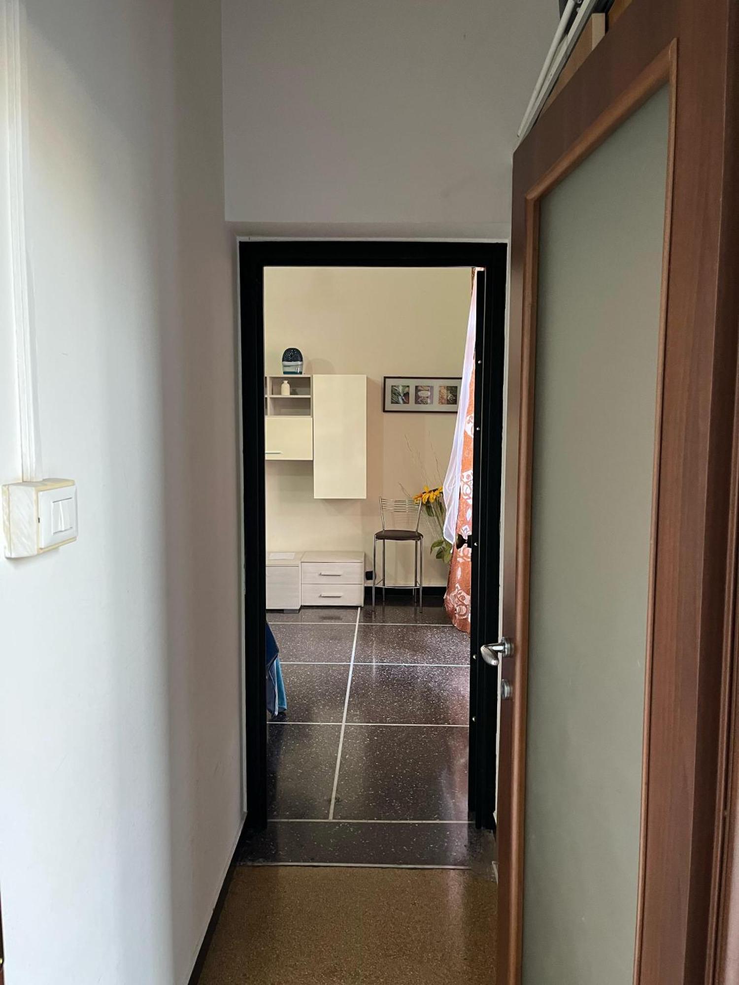 Appartamento Tolemaide Genoa Exterior photo